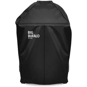 Big Bufalo Kömürlü Barbekü Kılıfı - Medium-Long