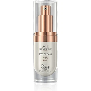 Dr. C. Tuna Age Reversist Göz Kremi 15 ml
