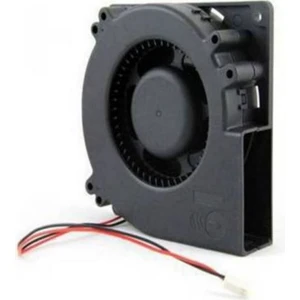Sanec 40 x 40 x 20 MM 12V Dc Salyangoz Fan