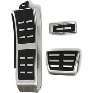 Çmk Audi A4 B9 Pedal Seti 2016-2019