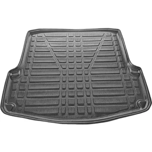 Skoda Octavia Combı 2005-2012 Arası Bagaj Havuzu Siyah