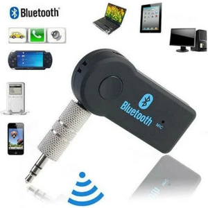 Bluetooth Aux Araç Kiti-