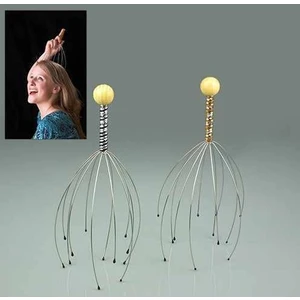 Kafa Masaj Aleti Bokoma