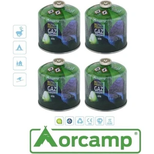450 gr Vidalı Kartuş 4'lü Set - Kts 450