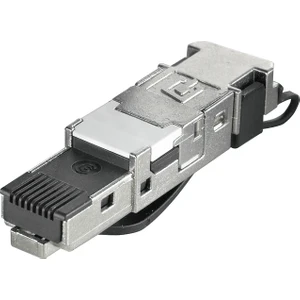 Weidmüller Profinet Konnektör RJ45 Metal Gövde 1963600000