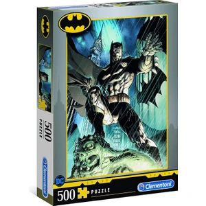 Batman Puzzle 500 Parça