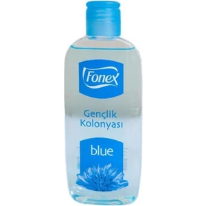 Gençlik Kolonyası Blue 160 gr