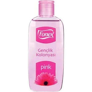 Gençlik Kolonyası Pink 160 ml