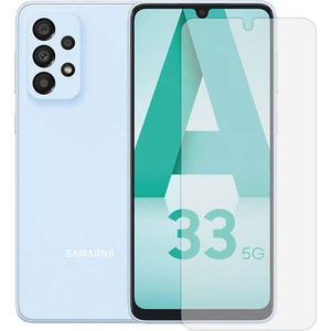 Samsung Galaxy A33 (A336) Ekran Koruyucu Flexiglass Nano