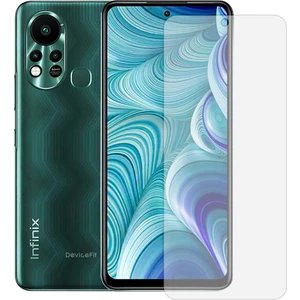 Infinix Hot 11S Flexiglass Nano Ekran Koruyucu