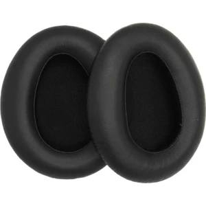 MDR-10RBT MDR-10RNC MDR-10R  Için Bellek Köpük Kulak Pedleri Yastık (Yurt Dışından)