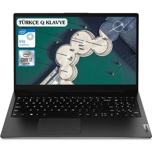 V15 82KB00CCTX08 i7-1165G7 8GB 512SSD 15.6" FHD Windows 10 Pro Taşınabilir Bilgisayar
