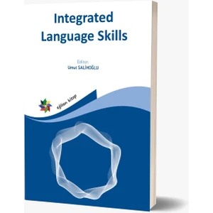 Eğiten Kitap Integrated Language Skills