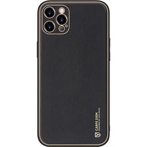 Dux Ducis Apple iPhone 12 Pro 6.1 Kılıf Yolo Series Premium Arka Koruma Kılıf