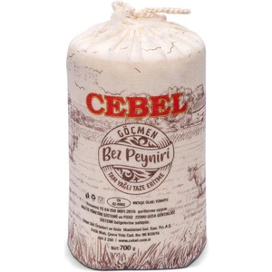 Bez Peynir T.Y.700 gr