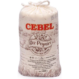 Bez Peynir T.Y.1000 gr
