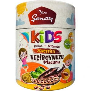 Kon Şenay Kids Macun