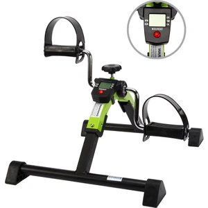 KY-F8C Kifidis Digital Metre Göstergeli Katlanabilir Egzersiz Pedalı