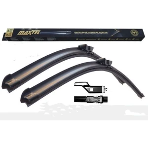 Opel  Grandland Muz Silecek Takımı 700+425 mm 12107306