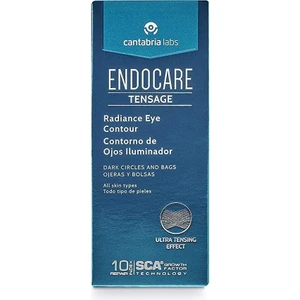 Tensage Eye Contour Radiance Göz Serumu 15 ml