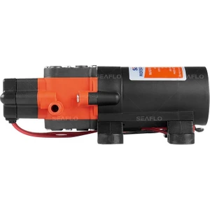 Seaflo Hidrofor 4.3lt/dk 12V 35PSİ