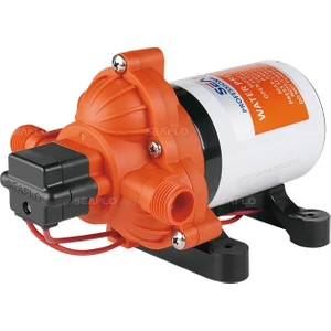 Seaflo Hidrofor 11.3lt/dk 12V 45PSİ