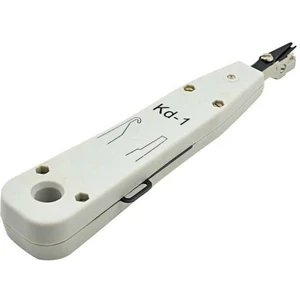 Boblov Krone Bıçağı Kep Kep Rj 11 Rj 45 Telefon Pense Kd-1 Kepkep