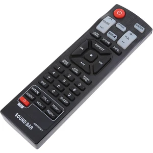 Uzaktan Kumanda Için AKB73575421 Lg Ses Bar NB2420A NB3520A NB3532A (Yurt Dışından)