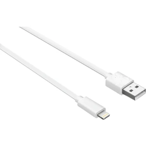 Blue Team 3.4 Amper Apple Iphone Ios Hızlı Şarj ve Data Kablosu Lightning Flat Kablo