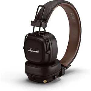 Major Iv Bluetooth, Oe, Brown