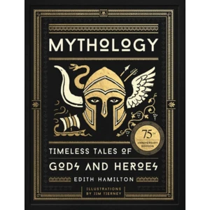 Mythology Timeless Tales Of Gods And Heroes