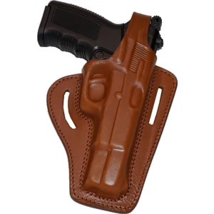 Kuyucular Deri 14'lü Browning HP Deri Tabanca Kılıfı K-309-T