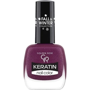 Golden Rose Oje Keratin 220