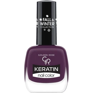 Golden Rose Oje Keratin 215
