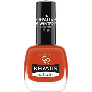 Golden Rose Oje Keratin 209