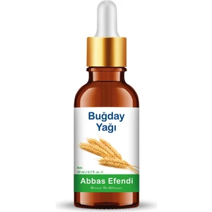 Abbas Efendi Buğday Yağı 20 ml