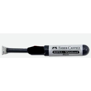 Faber-Castell Tahta Kalemi Mürekkebi Siyah 2 Adet