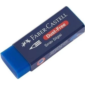 Faber-Castell Sınav Silgisi Orta Boy 3 Adet