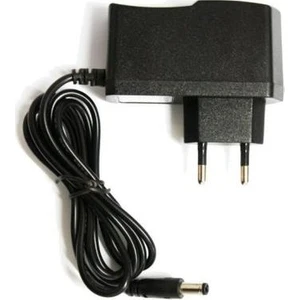 12V 1A Dc Adaptör 5.5x2.5 Uçlu