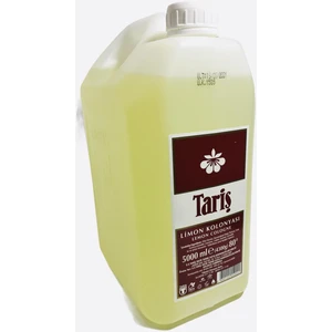 Limon Kolonyası 80 Derece 5 Lt