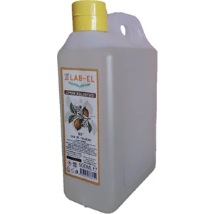 Lab-El Limon Kolonyası 900 Ml