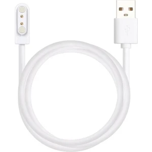 2 Pin 2.84 mm Konnektör Akıllı Saatler Için Manyetik Şarj Kablosu - AL2747
