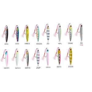 Alonso Jig 20 gr -34GPC