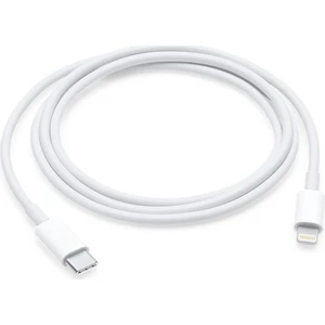 Apple Type-C - Lightning 1 Metre İphone 11/12/13/14 Hızlı Şarj ve Data Kablosu (1 M)