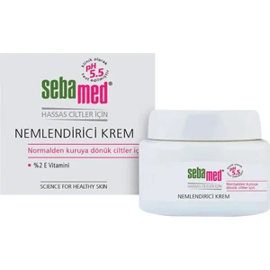 Nemlendirici Gündüz Kremi 75 ml