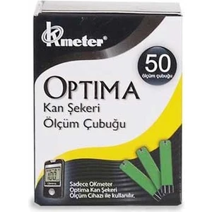 Okmeter Optima 50 Strip