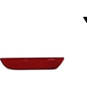 Arka Tampon Reflektörü Sol Clio 4 - Iv 265659650R - Pleksan & Mars