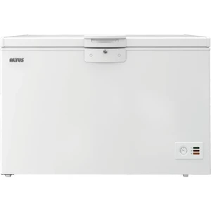 Al 235 A+ Yatay Derin Dondurucu