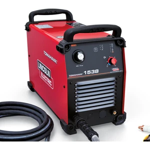 Tomahawk 1538 Ce Lincoln Electric Plazma Kesme Makinesi