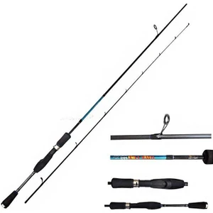 Wily Nash 210CM 1-10 gr Lrf Kamışı